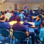 Health care Workers (COS) support project