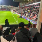 Physical activities WES CIC