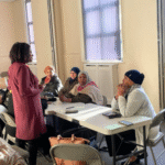 Information and Guidance session