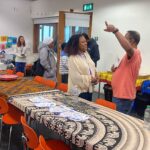 WES CIC_Community engagement