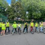 WES CIC_Cycling project