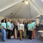 WES CIC Walsall women project