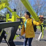 WES CIC-Health and Wellbeing session