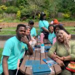 WES CIC-Mindfulness and Walking group